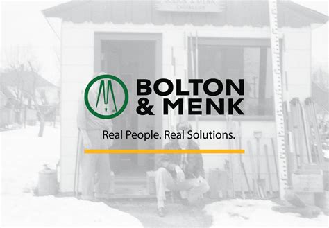 bolton and menk engineering mn